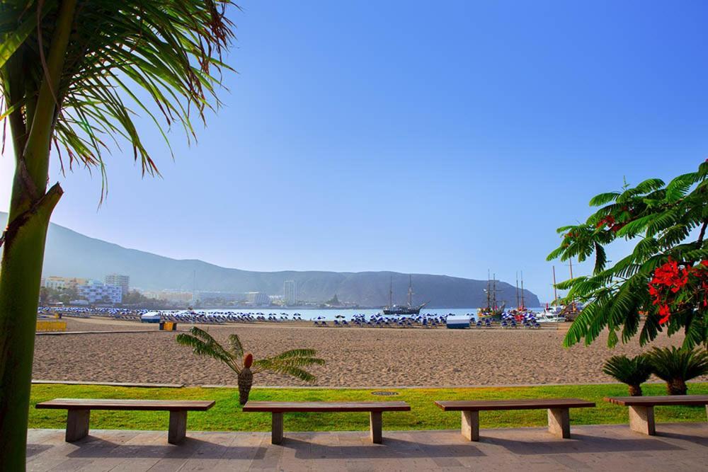 Ventura Next To The Beach Arona  Exterior foto