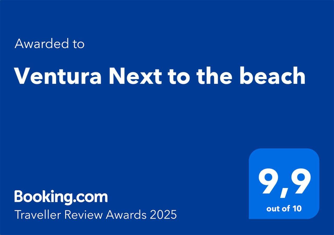 Ventura Next To The Beach Arona  Exterior foto